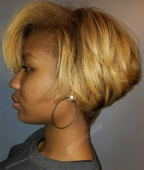 50 best bob hairstyles for black women to try in 2022 hair adviser