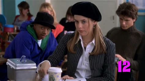 Clueless Movie Outfits The 15 Best Outfits Cher Wore In
