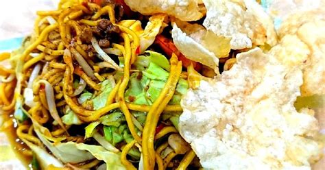 Resep Mie Aceh Tumis Mudah Dan Praktis Oleh Mama Shants Corner Cookpad