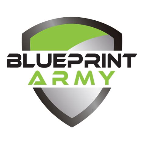 blueprint army coach rob regish
