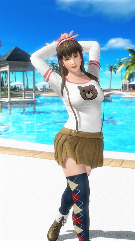 dead or alive xtreme venus vacation modding thread and discussion page 87 dead or alive