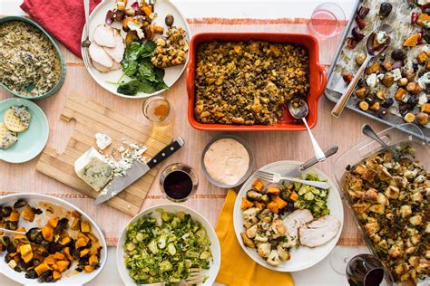 7 Ways To Make Your Thanksgiving Easier Or How To Kick Thanksgiving S