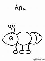 Ant Colony Coloring Worksheet Worksheeto Via sketch template
