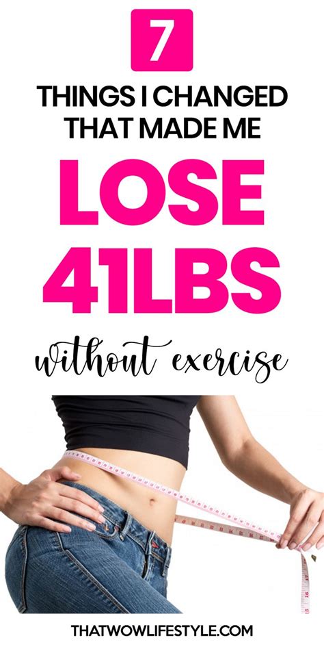 Pin On How To Lose Weight