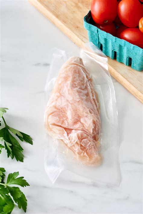 how long can defrosted chicken stay in the refrigerator