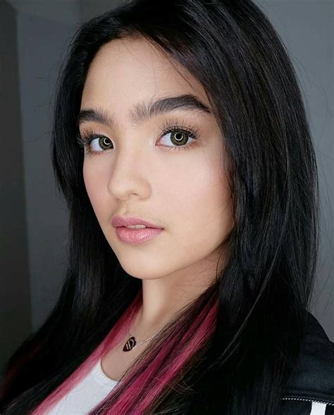 Andrea Brillantes Is My Gorg Barbie Doll I Like Her So