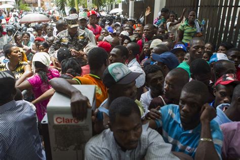 dominican republic strips thousands of black residents of citizenship