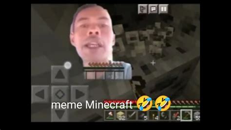 Minecraft Meme 1 Youtube