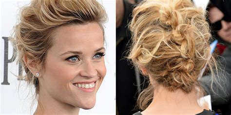 13 cute and easy hair updos