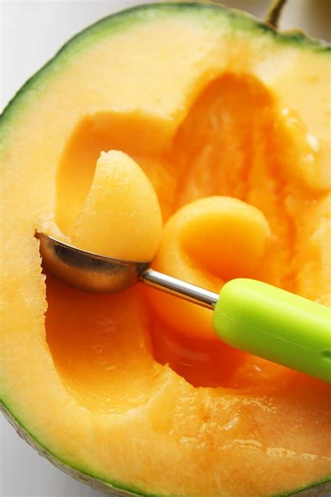 Melon Prosciutto And Caprese Salad 30 Days Of Greek Food