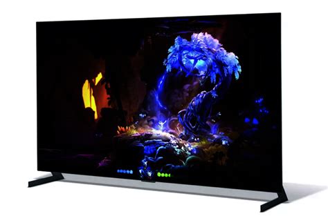 Lgs 2020 Oled Tvs Get 4k 120hz Dolby Vision Gaming Support
