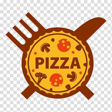 pizza png logo   cliparts  images  clipground
