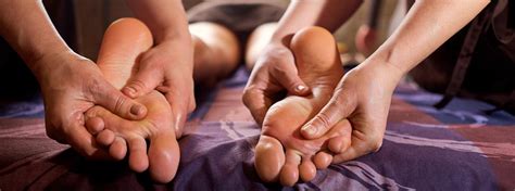 four hand massage and its benefits west garden spa