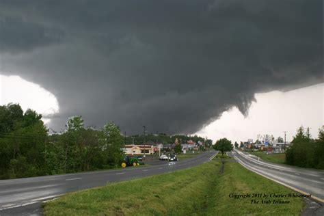 scientists   mission detailed study   southeast tornadoes