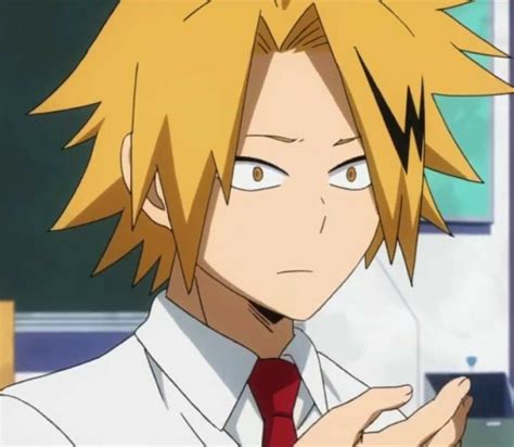 Denki Icons On Tumblr