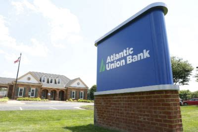 atlantic union bank announces covid  support