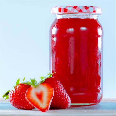 strawberry jam  beasley harling
