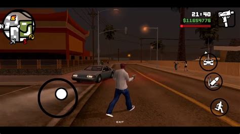 gta sa android  official cleo  fla android    dl links   description