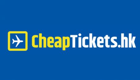 cheaptickets hk latest coupon codes discount codes  promotions   journey