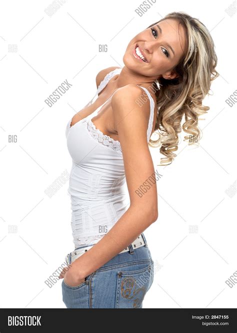 beautiful sexy blonde image and photo free trial bigstock