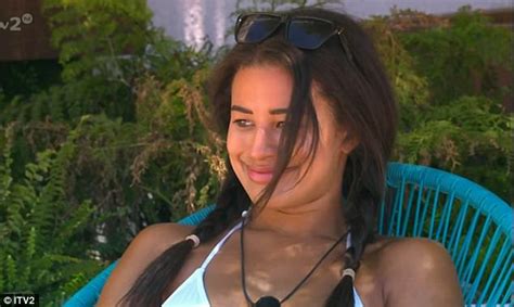 Montana Brown S Mother Fumes Over Love Island Sex Daily