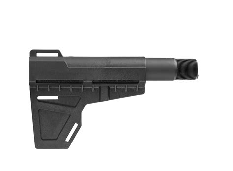 blade tube kit pistol buffer tube shockwave technologies