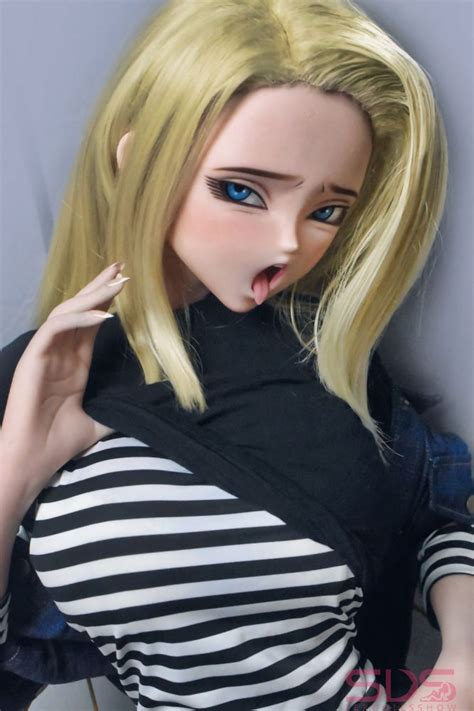 Elsababe Doll Sawano Saori Lazuli Android 18 Sex Doll Sexdollsshow