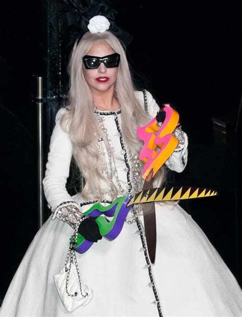 lady gaga costumes halloween inspiration from mother
