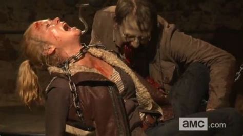 10 Things Fans Wanted From Walking Dead’s Season 3 Finale