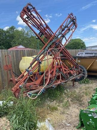 demco boom sprayers  sale  total results farm country trader