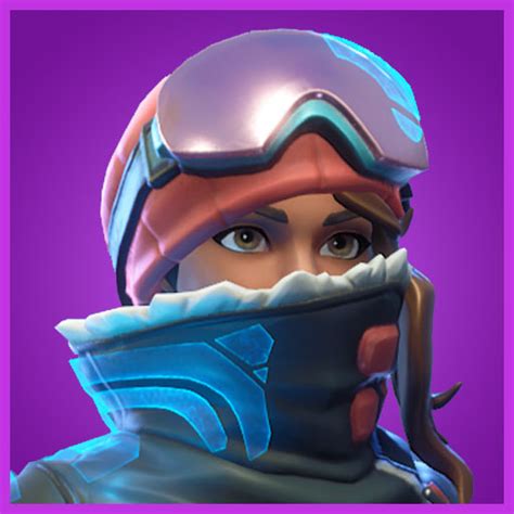 powder fortnite skin full powder patrol set season  skins