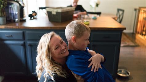 moms feel gratitude for sons survival caringbridge