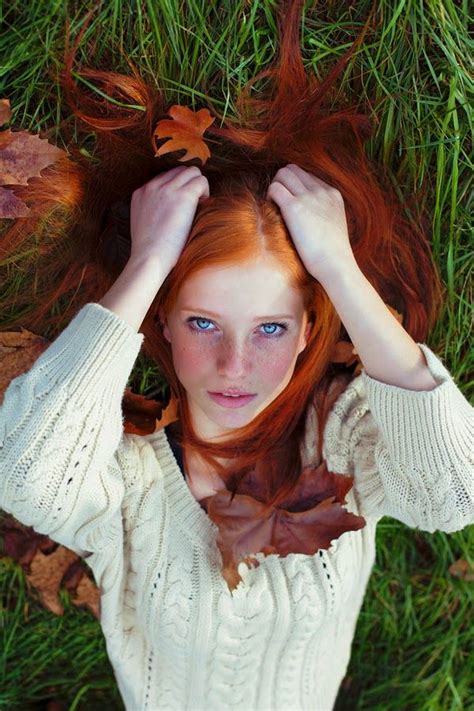 Pin By Kate Jurosz On Ginger Red Hair Blue Eyes Girls