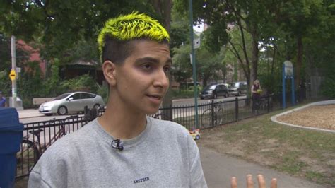 transgender rapper allegedly beaten in a toronto park says attackers