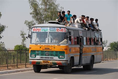 transport  india mark simons flickr