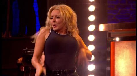 carol vorderman dancing twerking and vibrating hd porn 9b