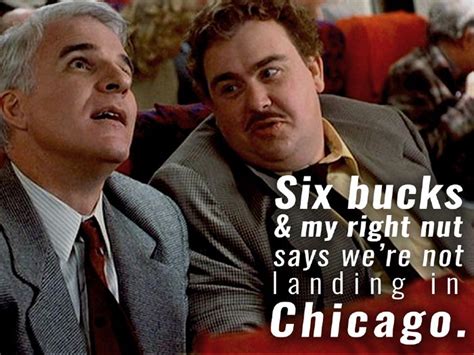 Planes Trains And Automobiles 1987 Steve Martin And John Candy Best