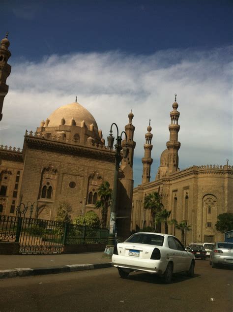 sultan hassan mosque cairo beautiful mosques islamic heritage egypt