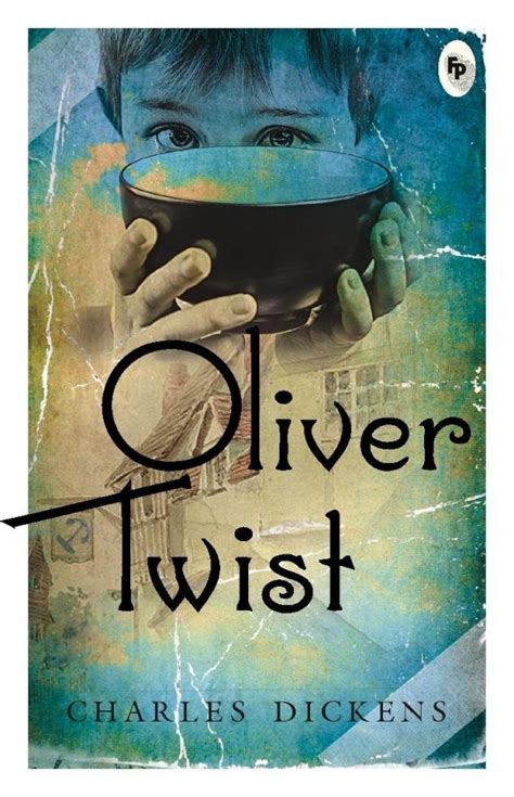 Oliver Twist By Charles Dickens Pathak Shamabesh