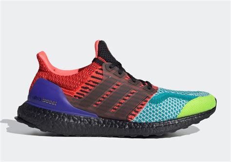 Adidas Ultra Boost Dna What The Eg5923 Release Date Info Sneakerfiles