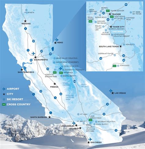 opening   california ski resorts  snowbrains