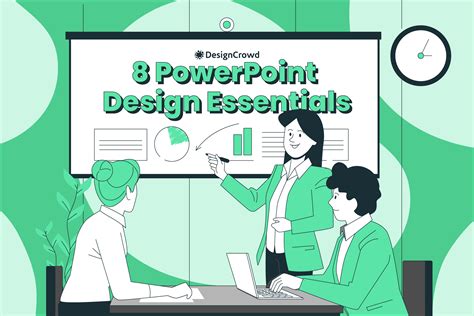 powerpoint design essentials designcrowd blog