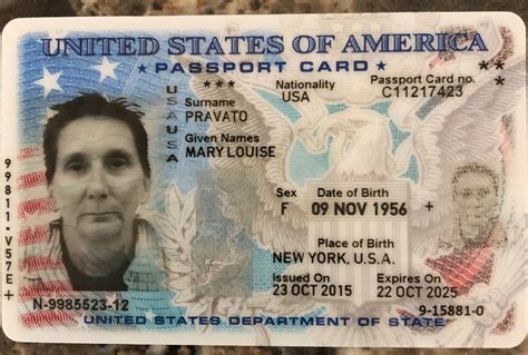 pin  lauralee   travel passport card passport united states