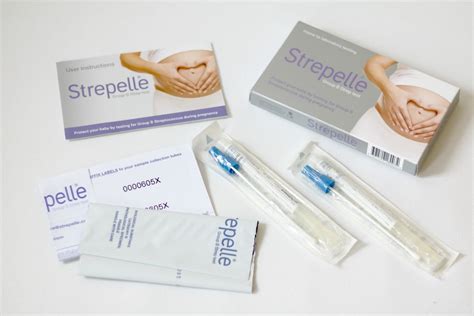 Why I Tested For Group B Strep During Pregnancy And