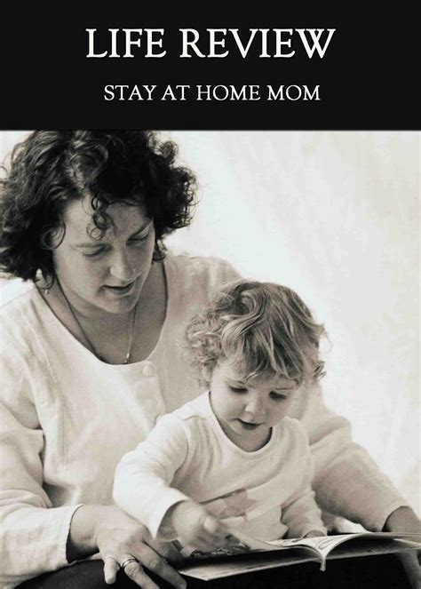 Stay At Home Mom Life Review Eqafe