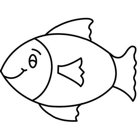 fish printable