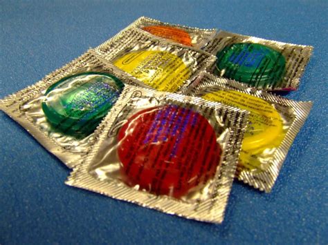 10 Weird And Interesting Facts About Condoms