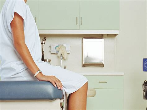 5 things women should always tell their gynecologists about self