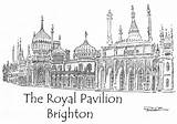 Brighton Hove Bovington Robert sketch template