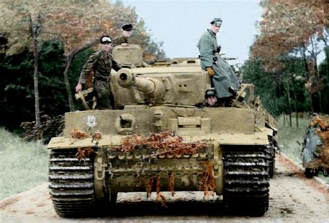 stabswache de euros panzergrenadier regiment   schwere
